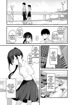 Page 12 of Seishun o Yarinaosu nara Kondo koso Suki datta Doukyuusei to Tsukiatte Zettai Yarimakuritai.