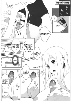 Page 11 of Mio no Hon 2