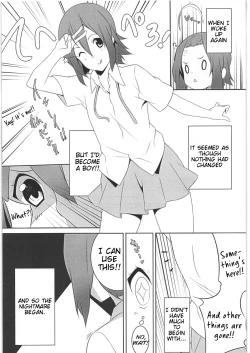 Page 6 of Mio no Hon 2