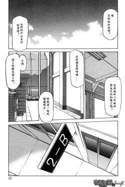Page 49 of Mado no Nai Heya | 沒有窗戶的小屋