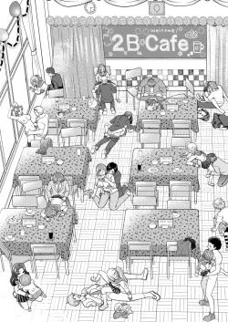 Page 26 of Bunkasai de Danjoshuudan Irekawari!!