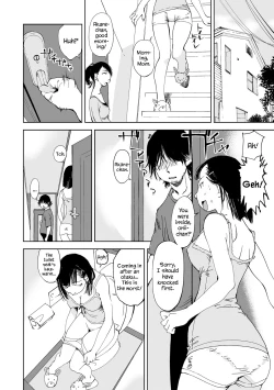 Page 5 of Gimai Kyousei Ninshin | Stepsister Forced Impregnation