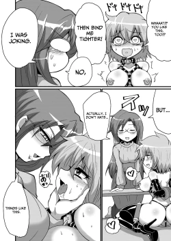 Page 30 of Jibaku Onanie Chuudoku no Yamada-san Koyoi Jibaku suru Hanashi | Auto Bondage Masturbation Addict Yamada's Tale Of Self Destruction