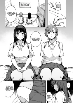 Page 5 of Shasei Shinai to Derarenai Heya | The room you can't leave until you ejaculate