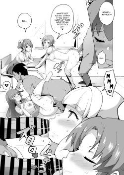 Page 3 of Kairaku Smile