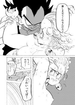 Page 24 of Bulmaaaa - Sake to Namida to Gehin na Onna