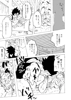 Page 27 of Bulmaaaa - Sake to Namida to Gehin na Onna