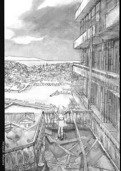 Page 17 of a vibrant tune of Winter