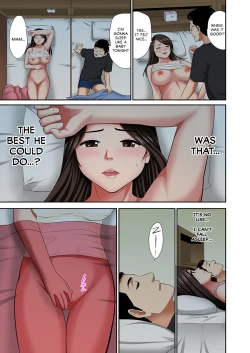 Page 6 of "Don't tell your father..." Milf Brothel: The woman I requested turned out to be my mother!2