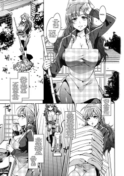 Page 6 of The Garden of Eve