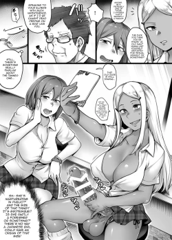 Page 3 of A World Where Futanari Are Just A Matter of Course