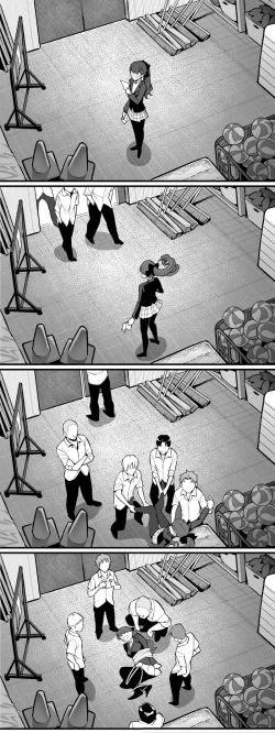 Page 1 of Kasumi Yoshizawa