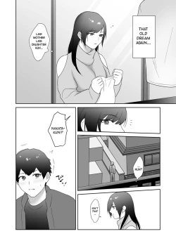 Page 8 of Toshoiin no Karensan of the Library Committee 2