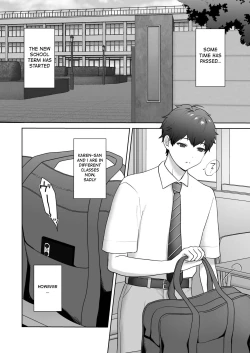 Page 3 of Toshoiin no Karensan of the Library Committee 3