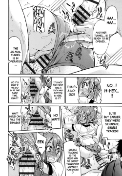 Page 18 of JYOSHI-TETSU Ch. 6