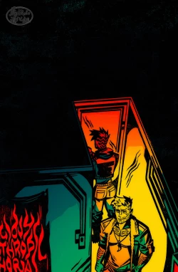 Page 19 of 狗链子