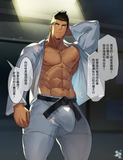 Page 3 of 十色Toiroといろ洗○されて肉体改造される筋肉ヒーロー達