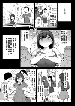 Page 2 of Zutto Suki datta Kyonyuu Osananajimi ga Furyou-tachi ni Moteasobareta Nanukakan Chuu