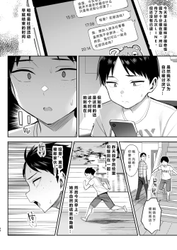 Page 47 of Zutto Suki datta Kyonyuu Osananajimi ga Furyou-tachi ni Moteasobareta Nanukakan Chuu