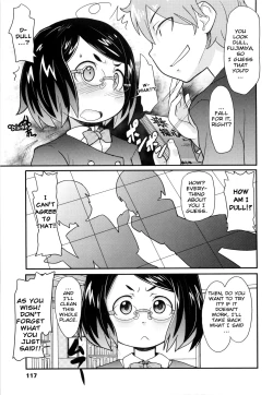 Page 119 of Loli Gabuu