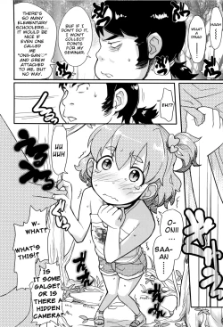 Page 135 of Loli Gabuu