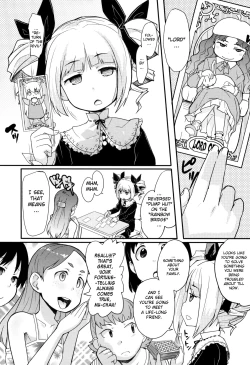 Page 153 of Loli Gabuu