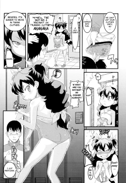 Page 43 of Loli Gabuu