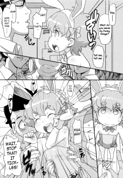 Page 87 of Loli Gabuu