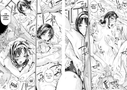 Page 265 of Bukatsu Shoujo Paradise