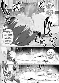 Page 23 of Konya wa Manamusume  Nemurasete Konsui Benjo ni  Shiyoutto!
