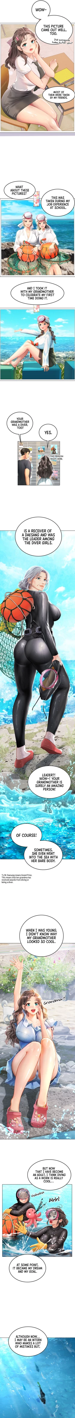 Page 124 of Intern Haenyeo