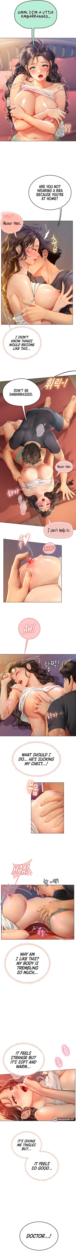 Page 133 of Intern Haenyeo