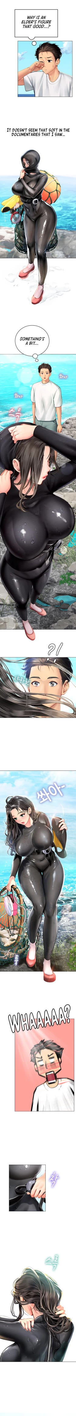 Page 14 of Intern Haenyeo