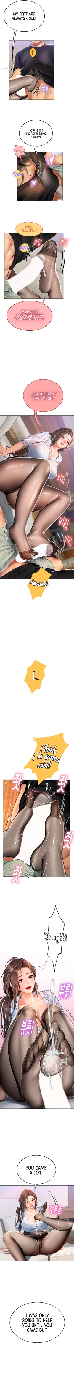 Page 166 of Intern Haenyeo