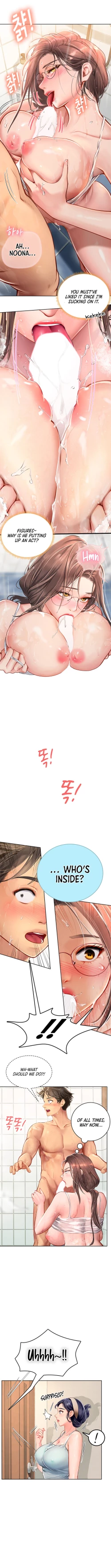 Page 199 of Intern Haenyeo