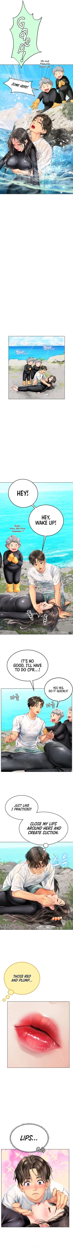 Page 21 of Intern Haenyeo