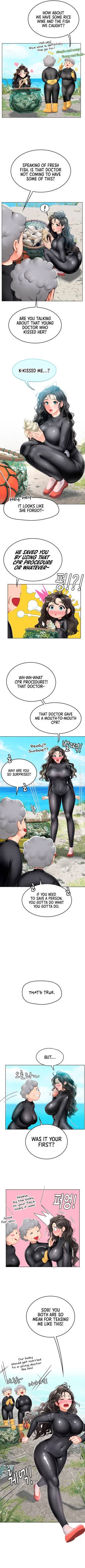 Page 67 of Intern Haenyeo