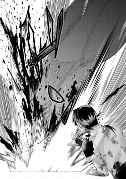 Page 26 of Youkoso Isekai e, Dewa Shinde Kudasai Ch. 9