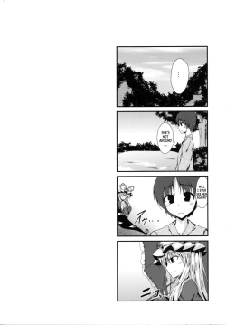 Page 19 of Yukarin ni nattara