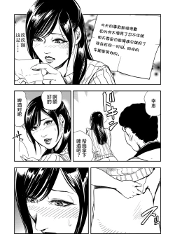 Page 10 of Chikan Express | 人妻快感特快车 1-29