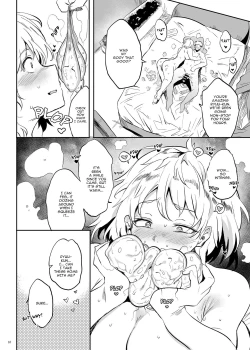 Page 10 of Kore, Haha desu. 3 | She's My Mother. 3