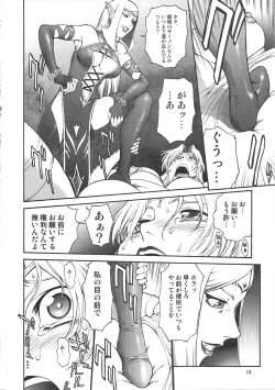 Page 13 of Black Paradise