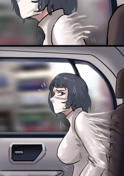 Page 31 of Princess's Sticky Trap