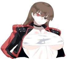 Page 38 of Nyuujoku Sareru Onna Senshi 3