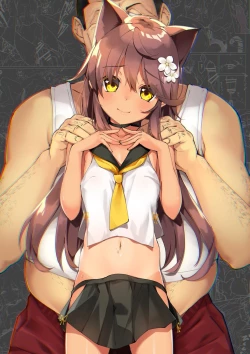 Page 31 of Neko Neko Note 9 Taiiku Kyoushi ni Yowami Nigirare Dosukebe Kyouiku Sex Suru Hon + Omake