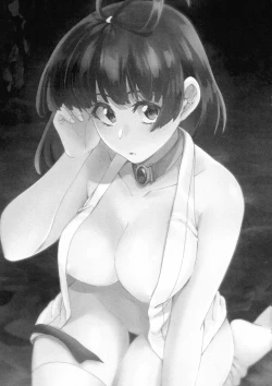 Page 3 of Shitataru Aka | 滴落的紅色