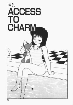 Page 19 of Charm The Cat