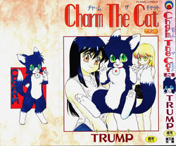 Download Charm The Cat