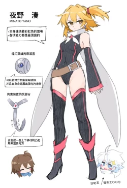 Page 21 of ［Rioreori］最强的变身女英雄