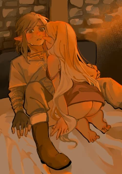 Page 2 of Rinzeru R 18 matome